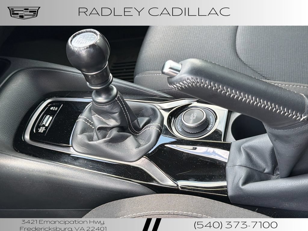 Used 2024 Toyota Corolla GR w/ Performance Package AWD/4WD image 10