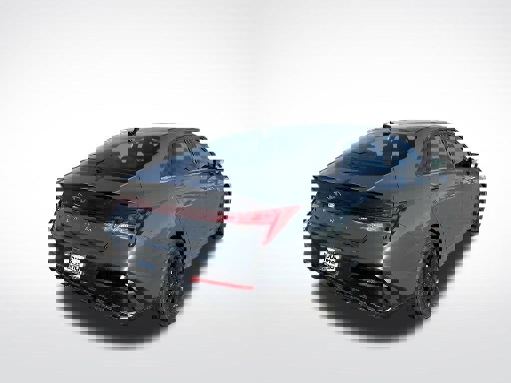 New 2026 Hyundai Elantra SEL Sport Premium image 6