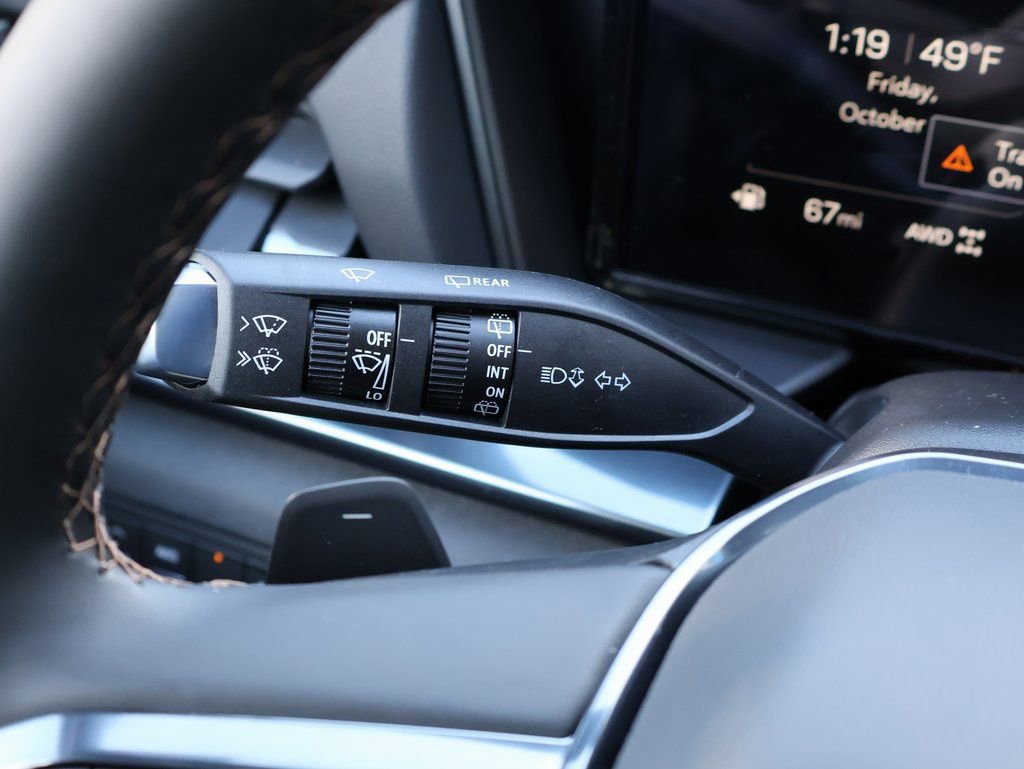 New 2026 GMC Terrain AT4 w/ LPO, Black Badging Package image 17