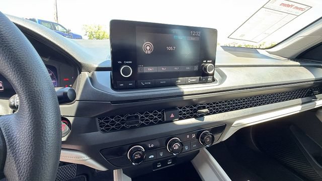 Used 2024 Honda Accord LX image 23
