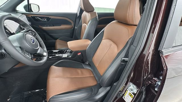 New 2026 Subaru Forester Touring image 10