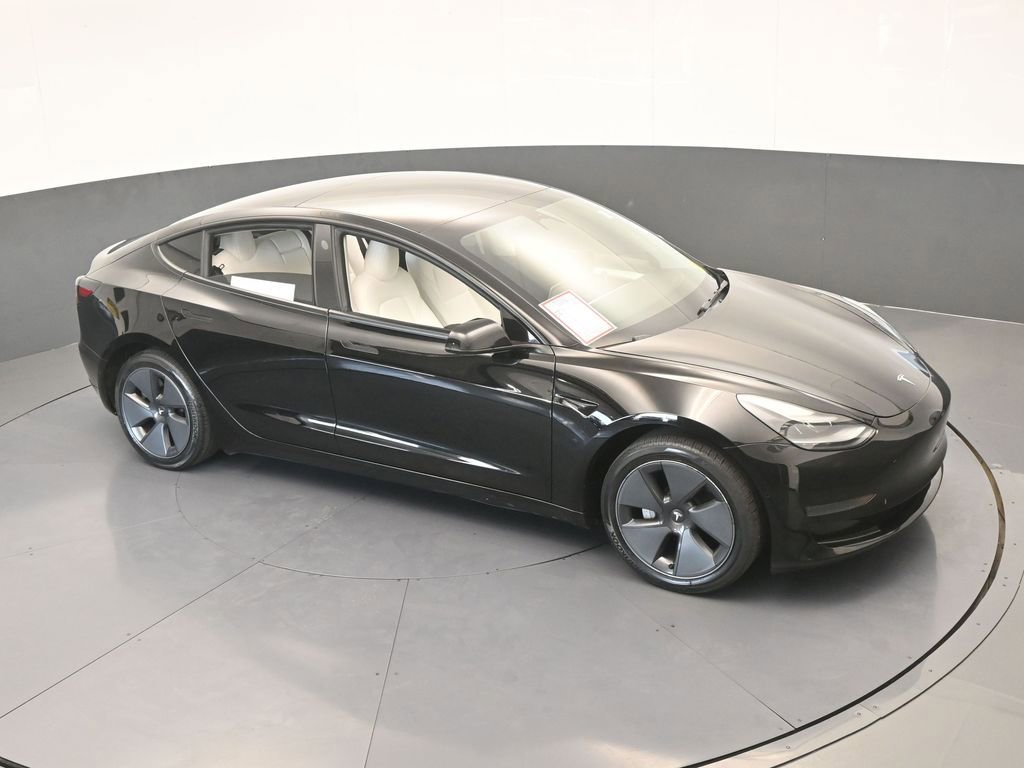 Used 2022 Tesla Model 3 image 50