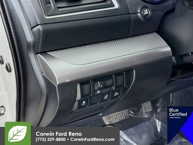 Used 2019 Subaru Outback 2.5i AWD/4WD image 13