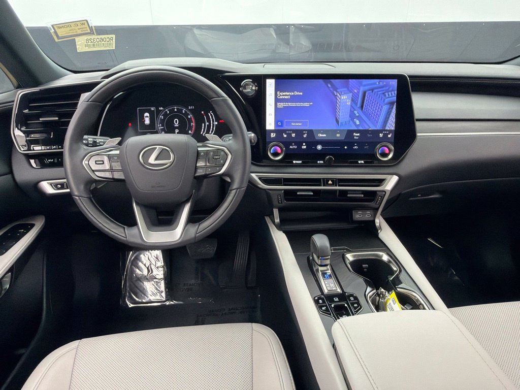 Used 2024 Lexus RX 350 Premium w/ Accessory Package (Z1) AWD/4WD image 8