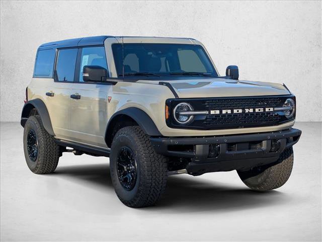 New 2025 Ford Bronco Badlands image 6