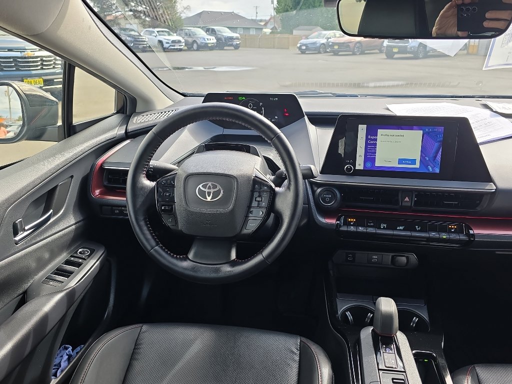 Used 2023 Toyota Prius Prime image 21