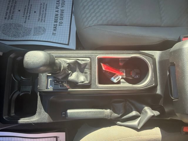 Used 2023 Toyota Tacoma SR AWD/4WD image 19