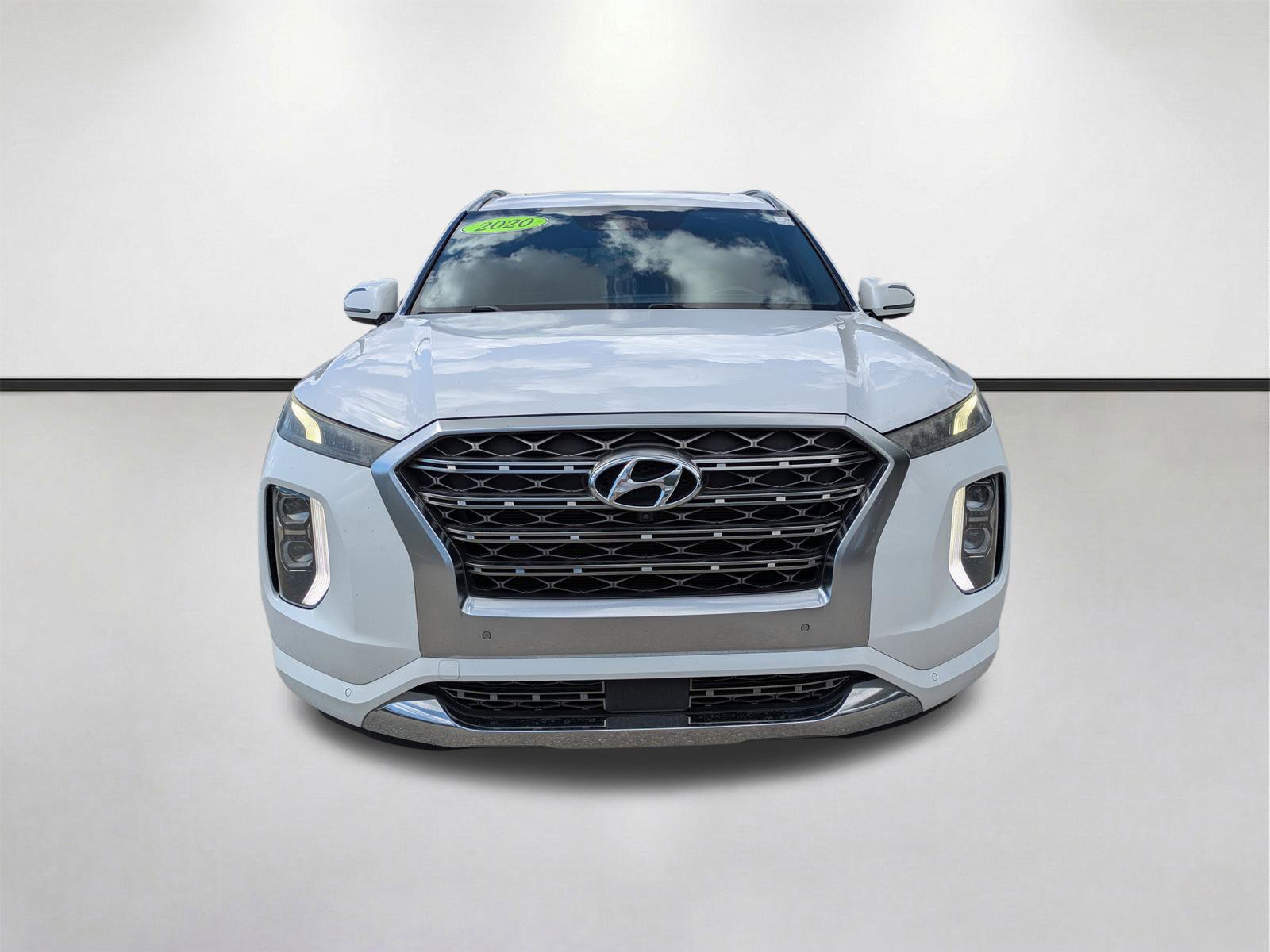 Used 2020 Hyundai Palisade Limited FWD image 3