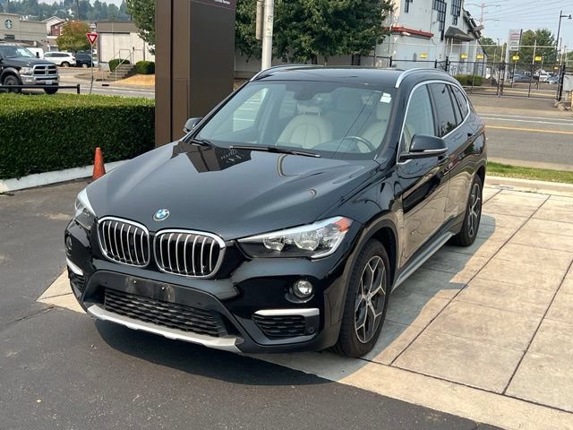 Used 2016 BMW X1 xDrive28i AWD/4WD image 3