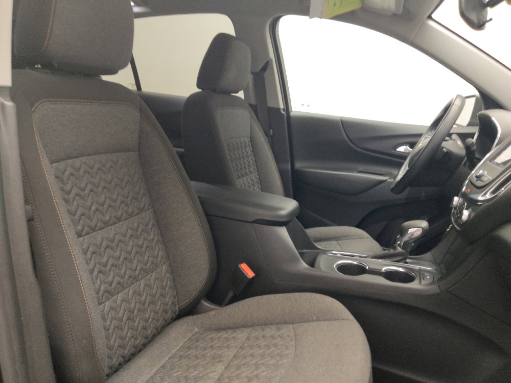 Used 2023 Chevrolet Equinox LT w/ Driver Convenience Package FWD image 21