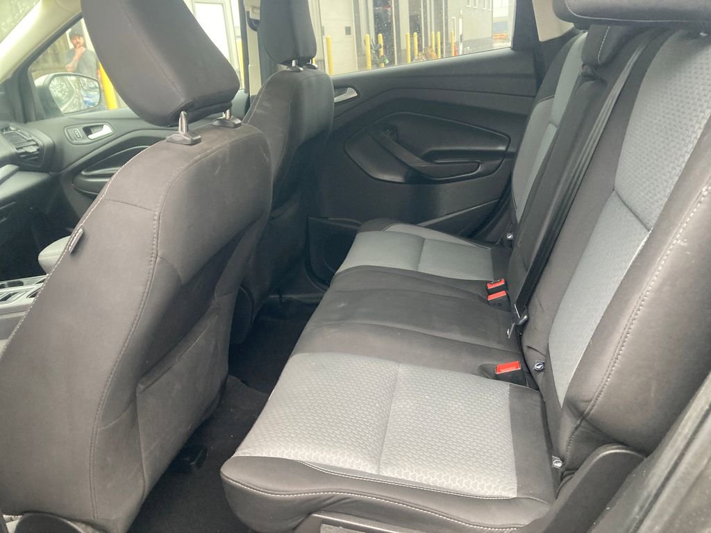 Used 2018 Ford Escape SE AWD/4WD image 32
