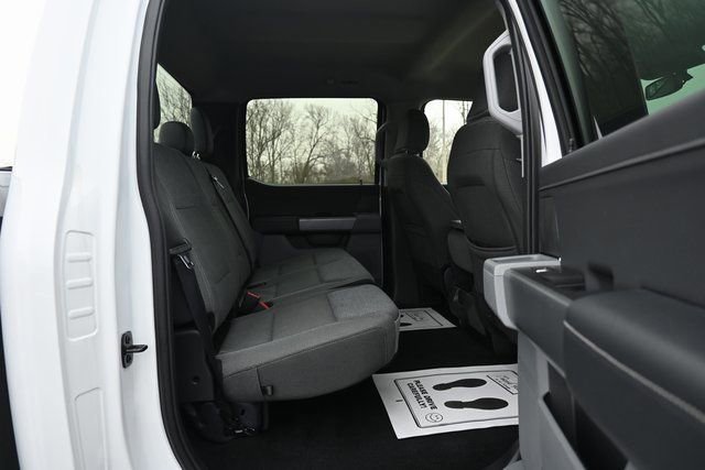 Used 2024 Ford F150 XLT w/ Tow/Haul Package image 21