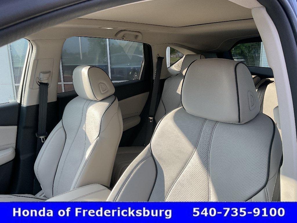 Used 2026 Acura RDX SH-AWD w/ Advance Package image 33