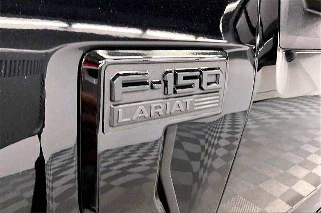 Used 2024 Ford F150 Lariat image 33