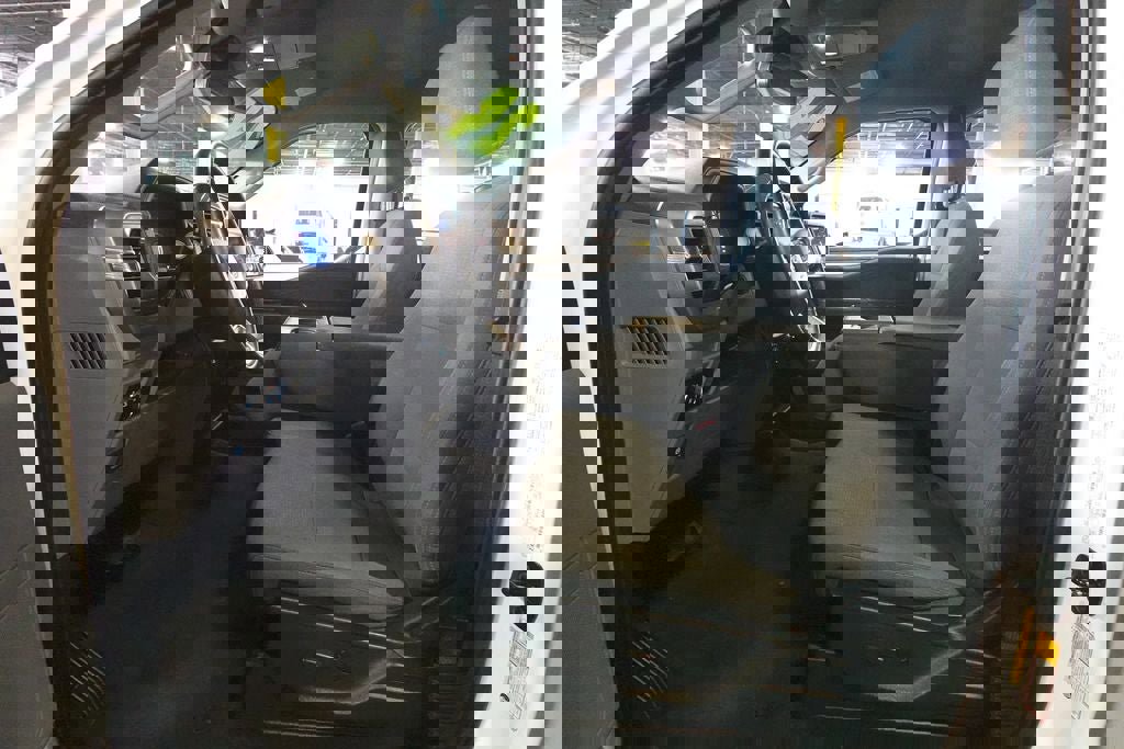 Certified 2024 Ford F150 XLT w/ Tow/Haul Package image 22