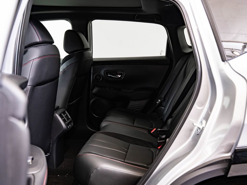 New 2026 Acura ADX A-Spec AWD/4WD image 42