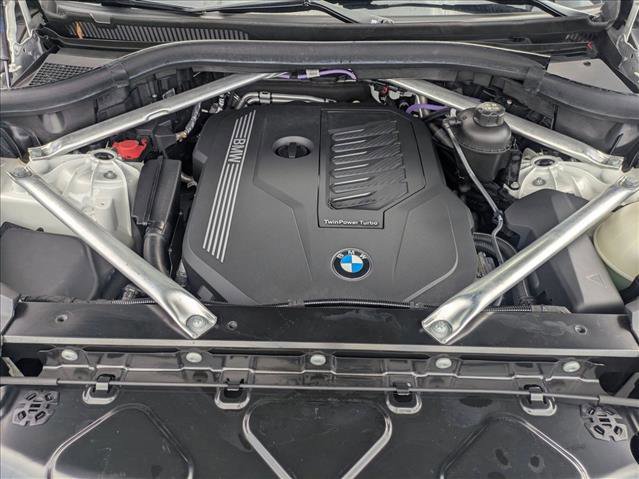 Used 2023 BMW X5 sDrive40i w/ Parking Assistance Package image 25