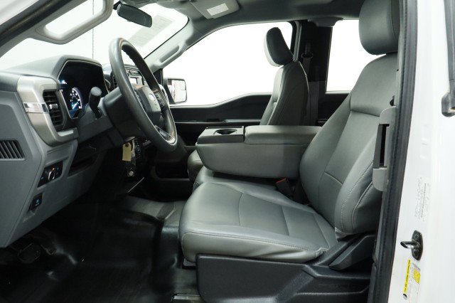 Used 2022 Ford F150 XL w/ Trailer Tow Package AWD/4WD image 7