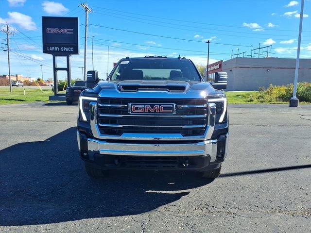New 2026 GMC Sierra 2500 SLE w/ SLE Value Package; image 8