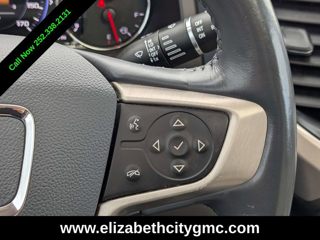 Used 2021 GMC Acadia Denali w/ Denali Ultimate Package image 27