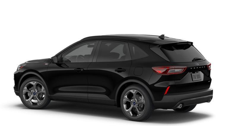 New 2026 Ford Escape ST-Line w/ Tech Pack #1 image 27
