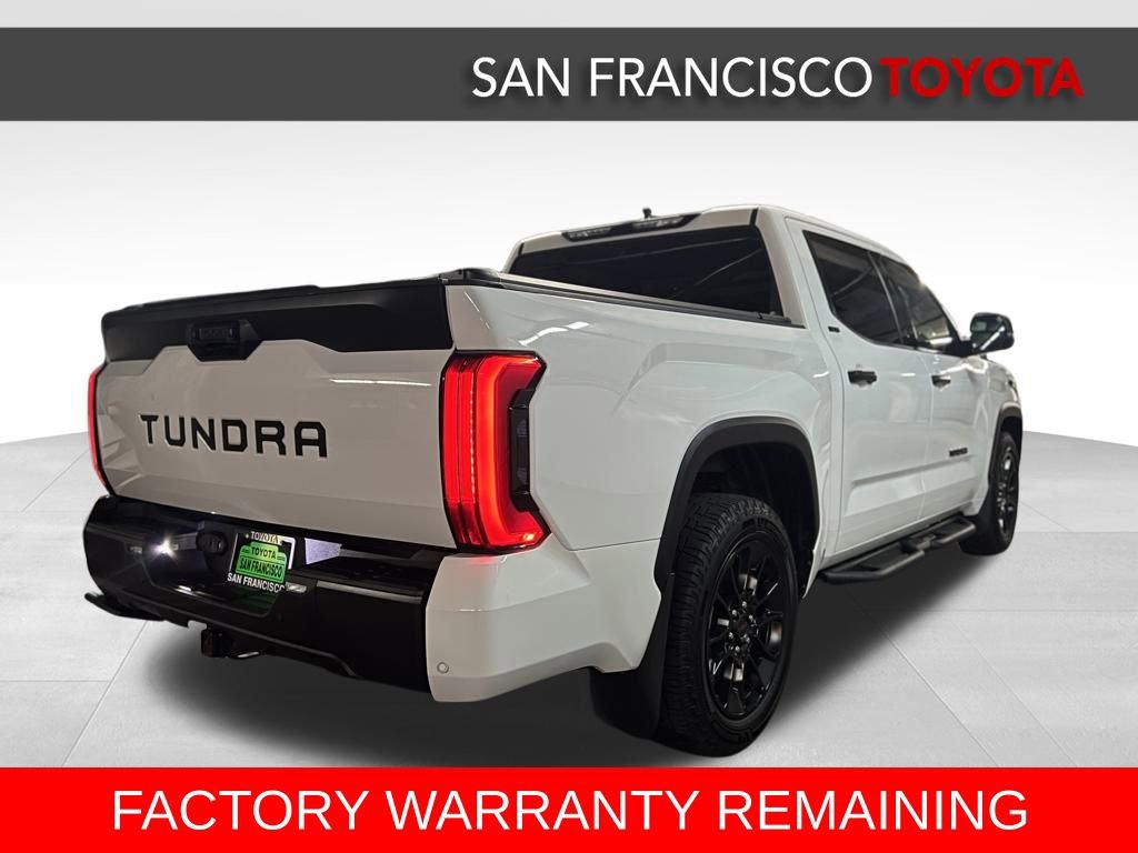 Used 2022 Toyota Tundra SR5 image 5