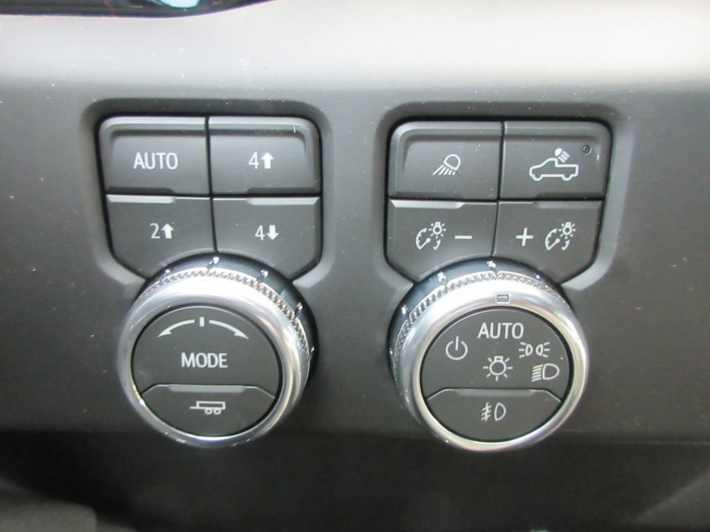 New 2026 GMC Sierra 1500 AT4 w/ AT4 Premium Package AWD/4WD image 20
