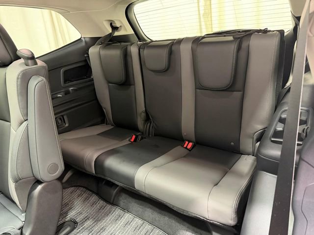 Certified 2025 Subaru Ascent Onyx Edition image 33