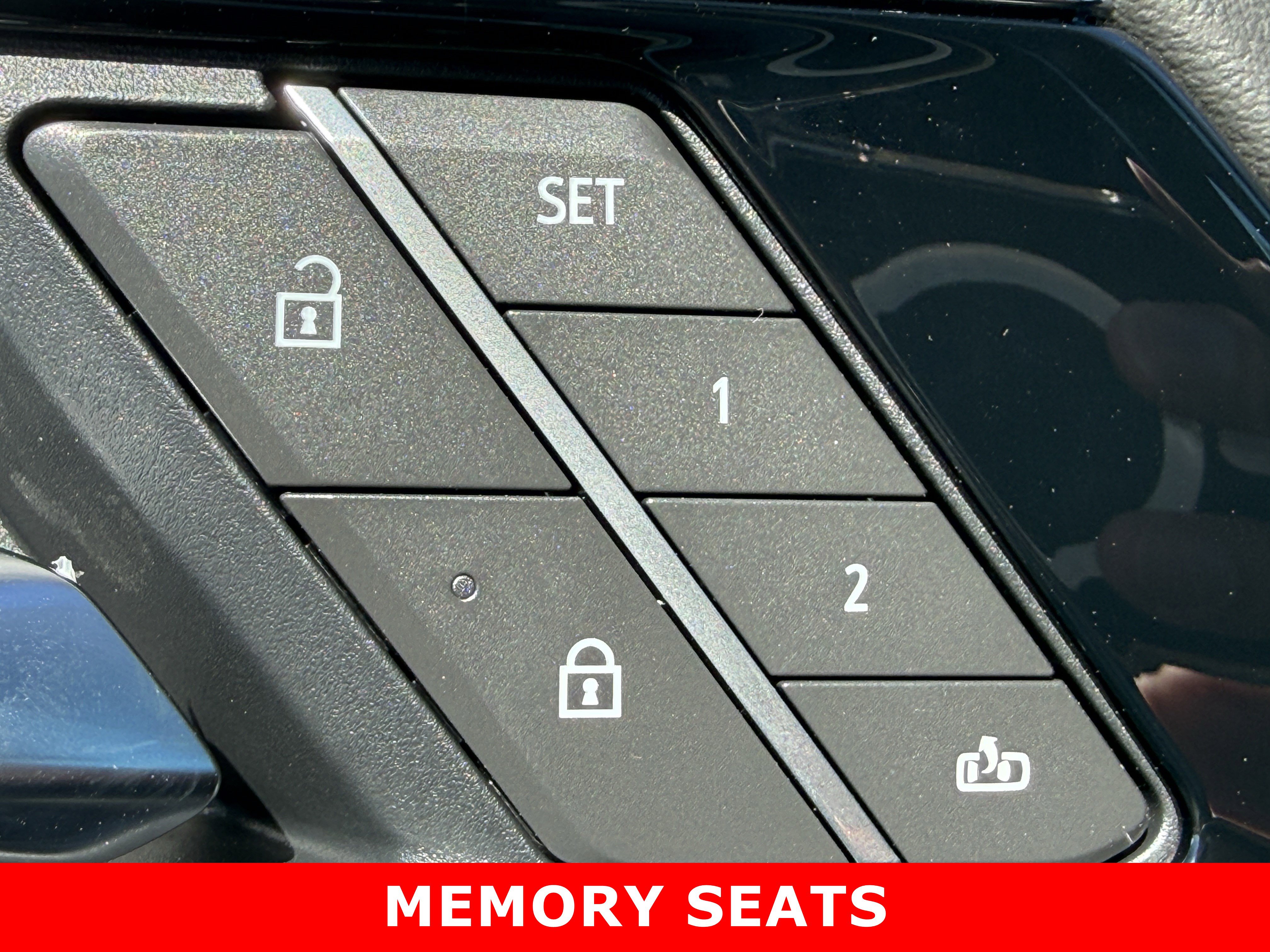 New 2026 Chevrolet Suburban High Country image 19