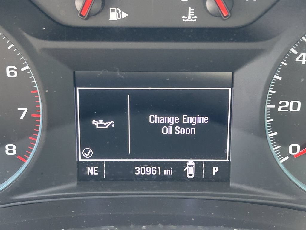 Used 2023 Chevrolet Malibu RS FWD image 33