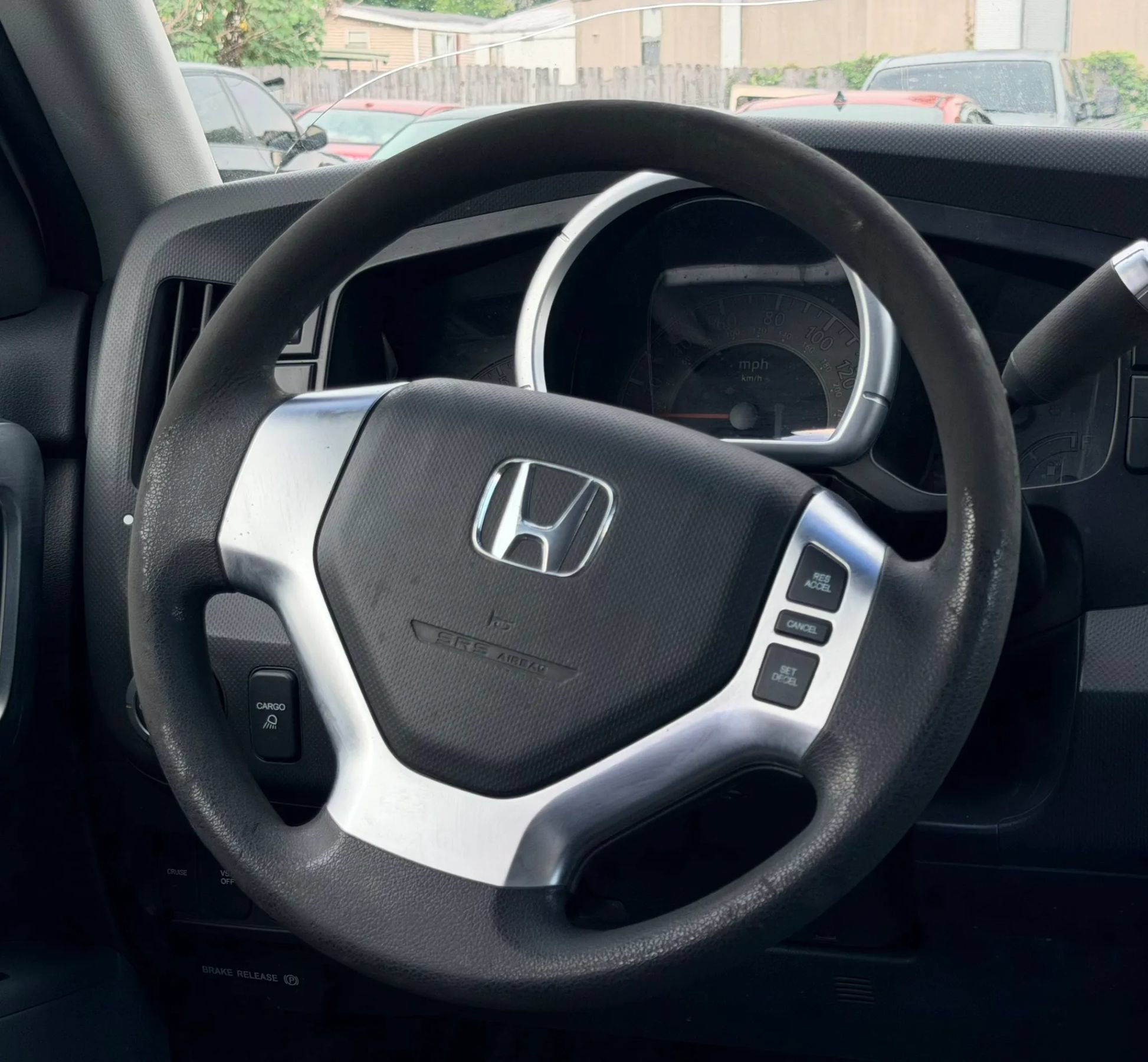 Used 2008 Honda Ridgeline RTX image 14