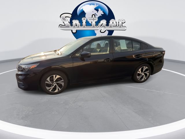 Used 2024 Subaru Legacy Premium image 4