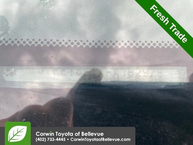 Used 2015 Toyota Tundra SR5 RWD image 15