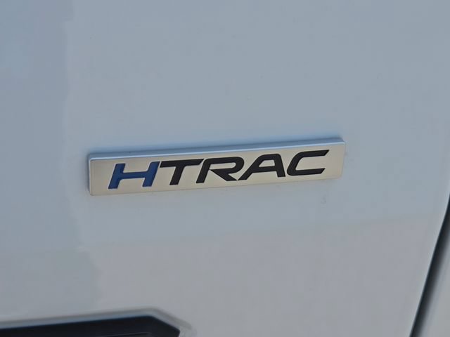 New 2026 Hyundai Santa Cruz SEL AWD/4WD image 4