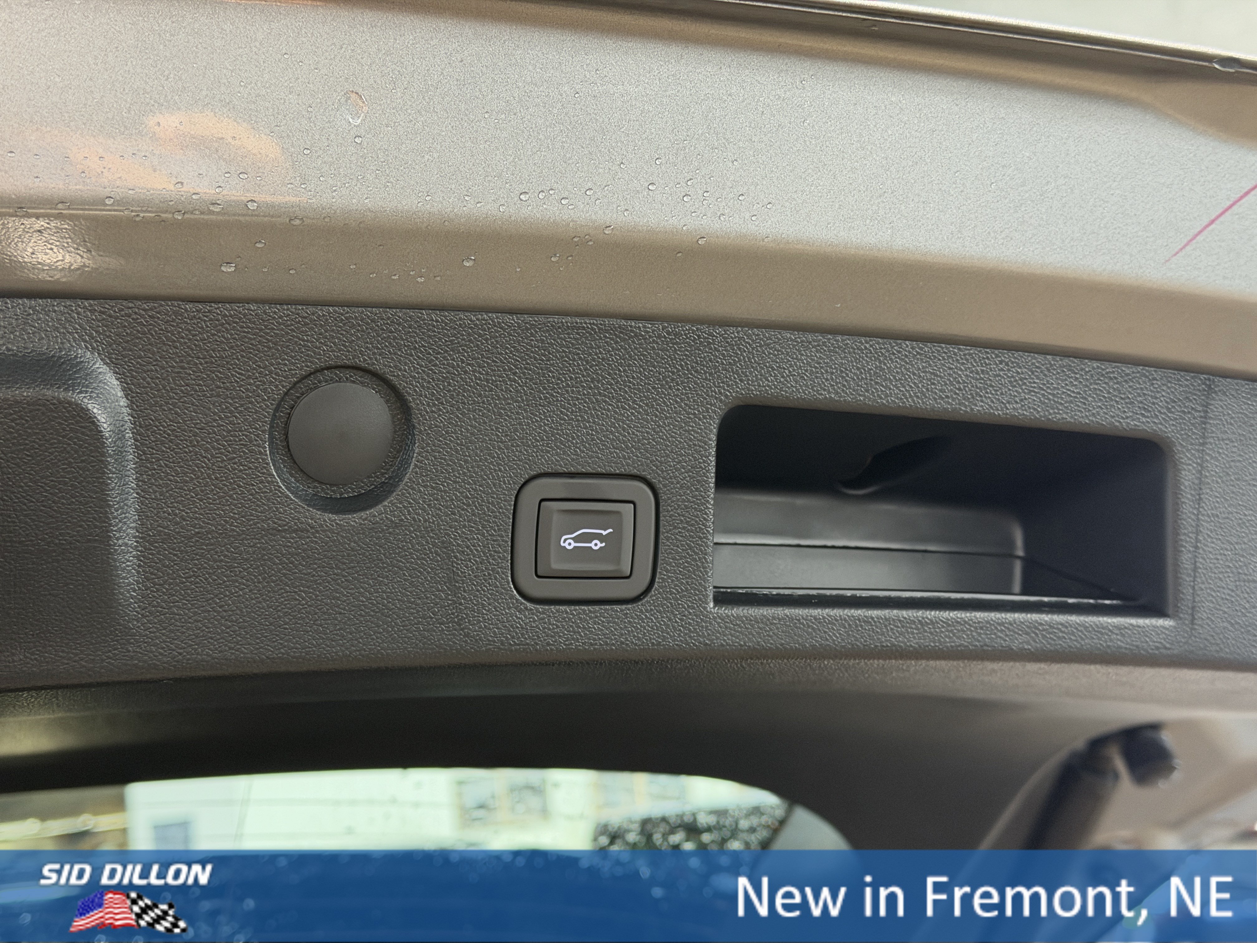 New 2027 GMC Terrain Elevation w/ Elevation Premium Package AWD/4WD image 6