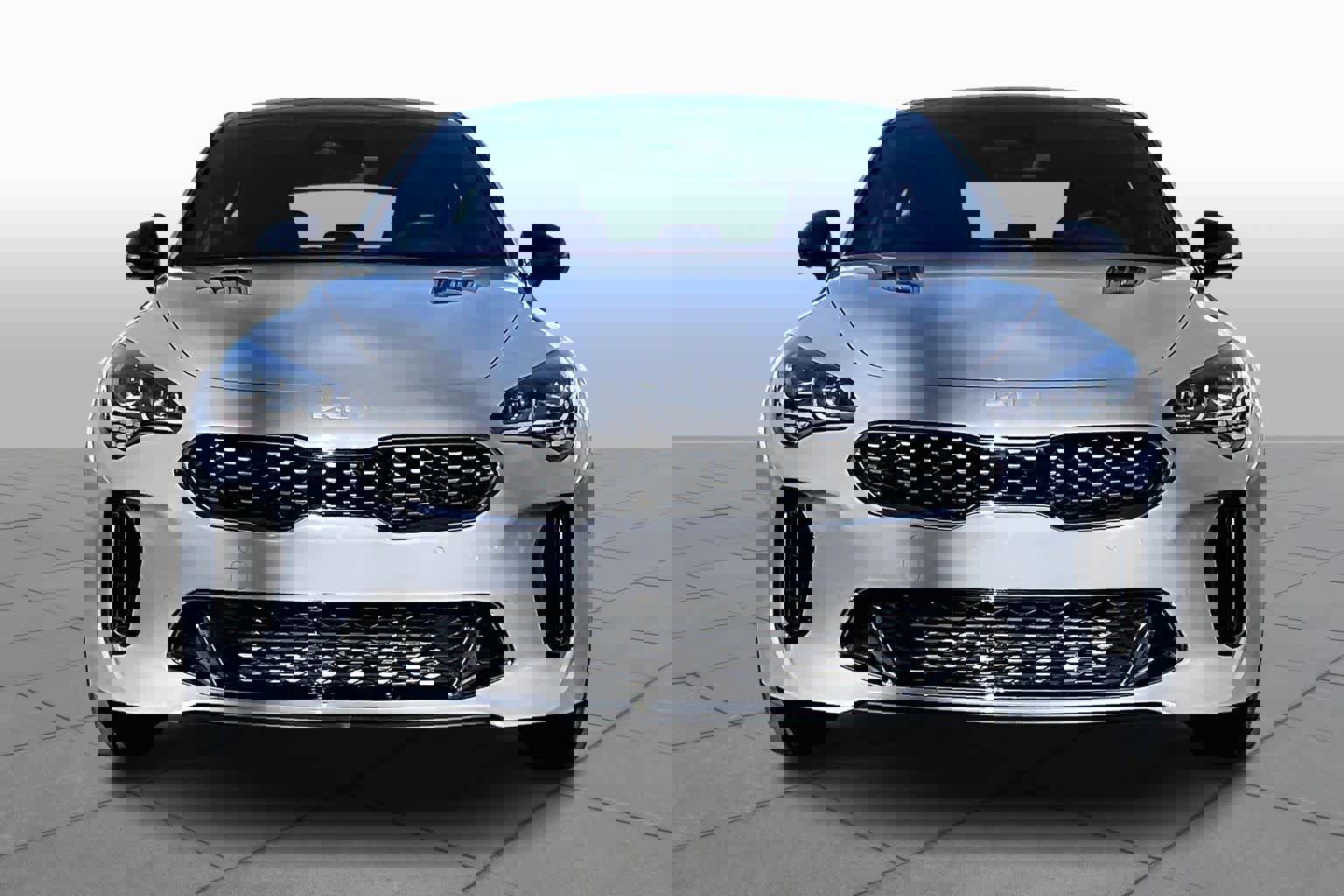 Used 2022 Kia Stinger GT2 w/ Scorpion Package image 3