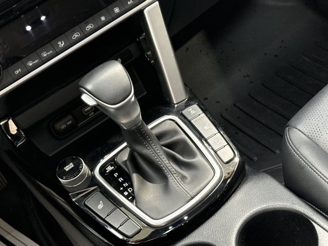 Certified 2022 Kia Seltos EX AWD/4WD image 26