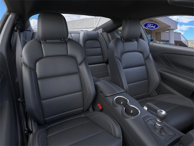 New 2025 Ford Mustang GT Premium w/ GT Performance Package image 10