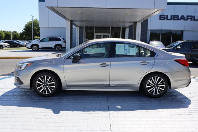 Used 2019 Subaru Legacy 2.5i w/ Alloy Wheel Package AWD/4WD image 2