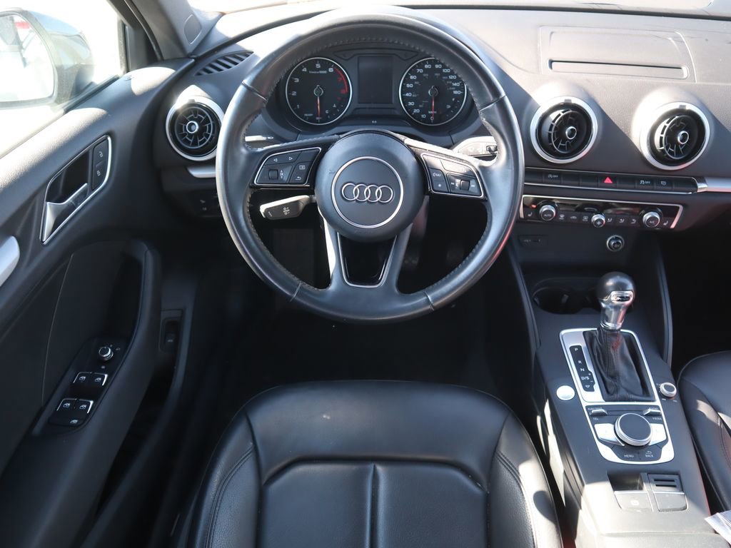 Used 2018 Audi A3 2.0T Premium w/ Convenience Package image 5