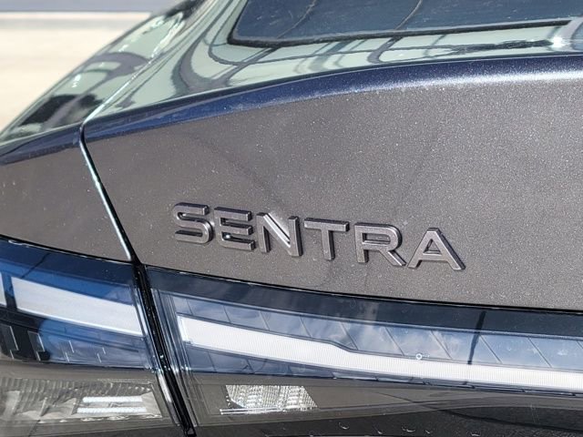 New 2026 Nissan Sentra S w/ S Cold Weather Package image 10