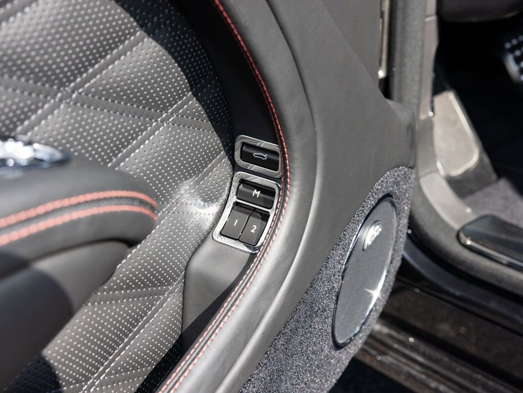 Used 2019 Bentley Mulsanne image 23