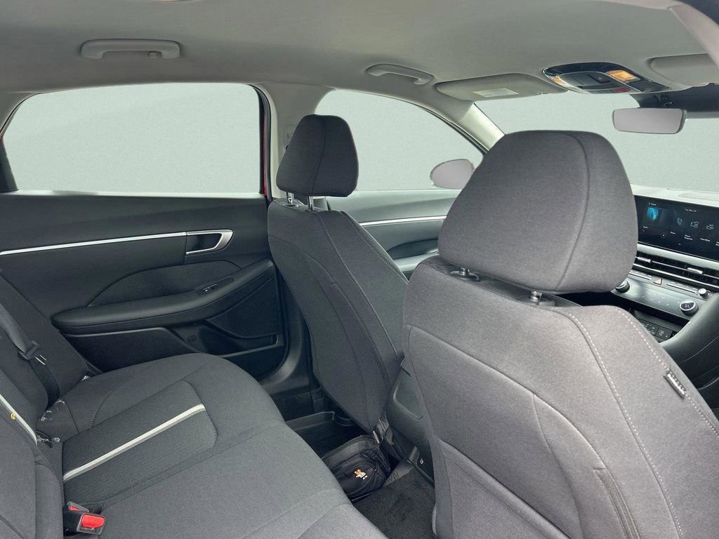 New 2026 Hyundai Sonata SEL image 21