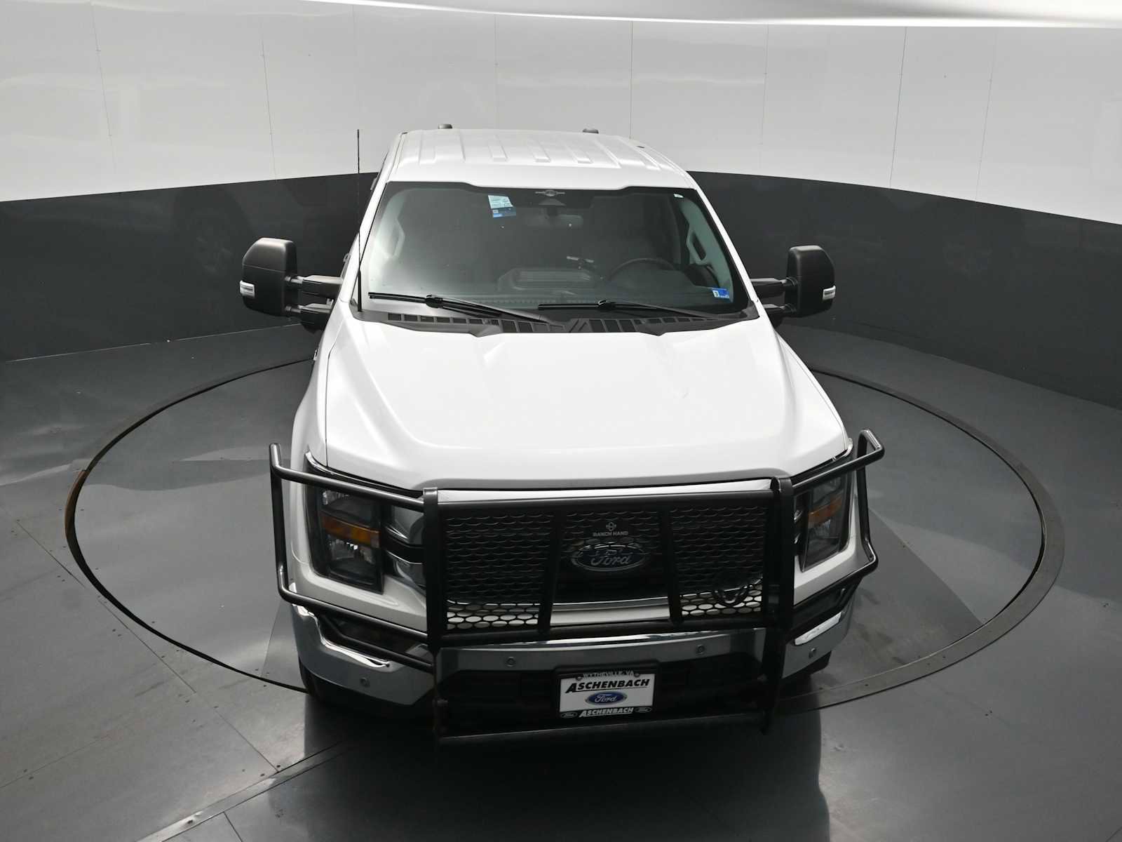 Used 2023 Ford F150 XLT w/ Equipment Group 301A Mid image 12