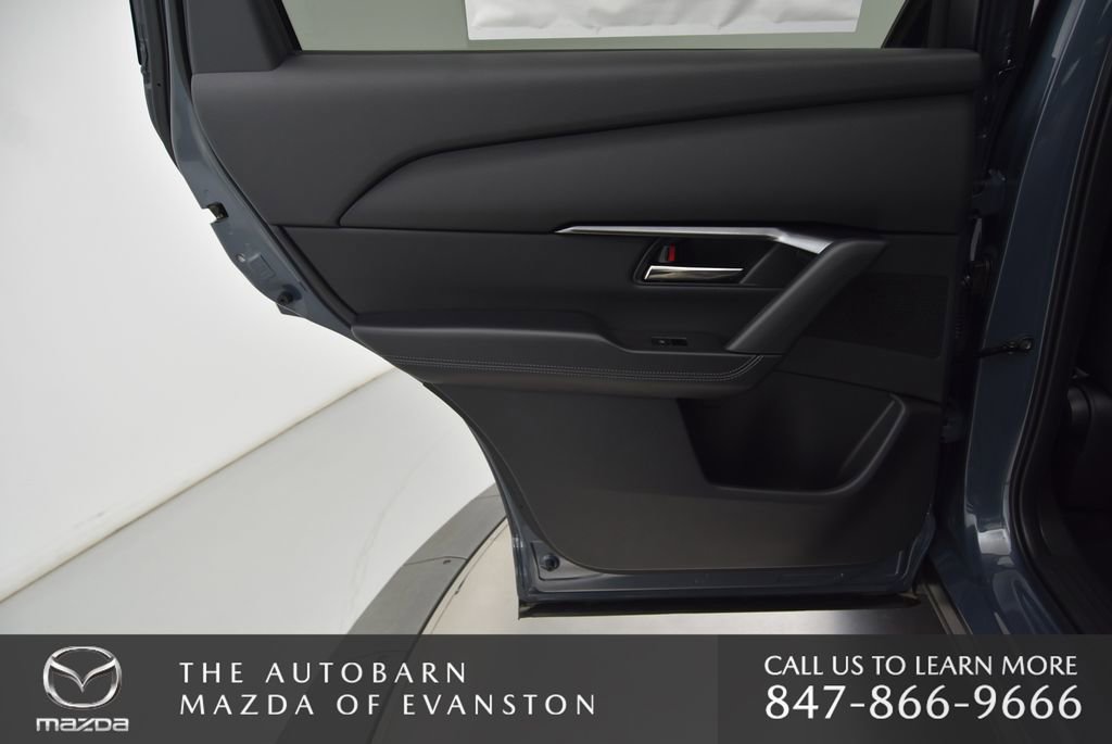 New 2026 MAZDA CX-5 Select AWD/4WD image 37