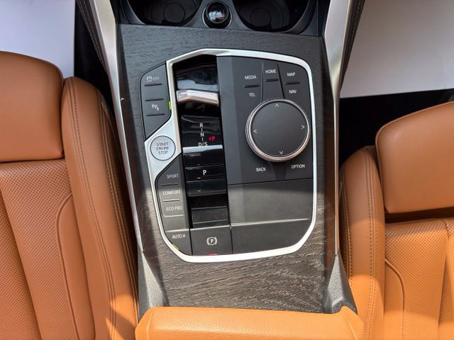 Certified 2024 BMW 440i xDrive Coupe w/ Premium Package AWD/4WD image 13