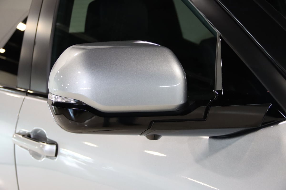 Used 2024 Toyota Tundra Platinum AWD/4WD image 74