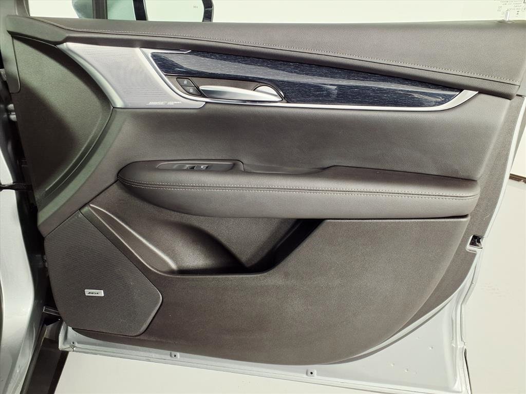 Certified 2025 Cadillac XT5 Premium Luxury image 24