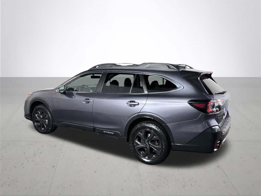Used 2022 Subaru Outback Onyx Edition XT AWD/4WD image 8