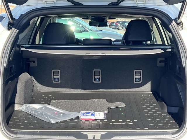 New 2025 Subaru Outback Touring XT image 32